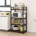 Kitchen Storage rack Shelf