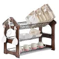 3 Layer Dish Rack