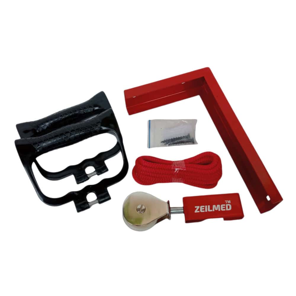 Shoulder Pulley Premium Reduce Frozen Shoulder & Stroke Risk