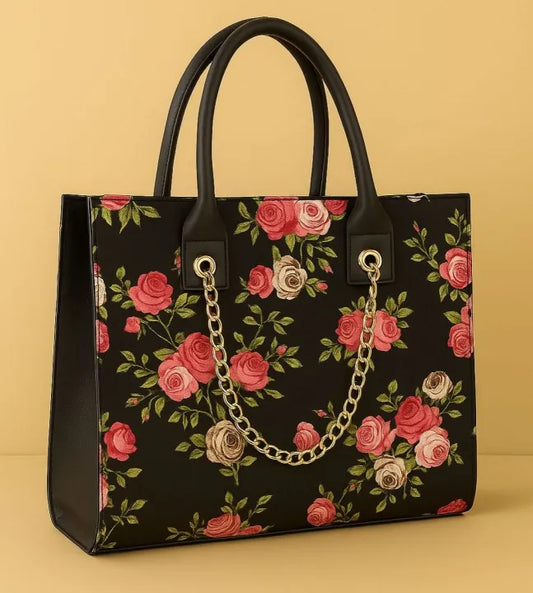 Tote Bag for Ladies