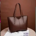 Tote Women's Handbag Premium Leather