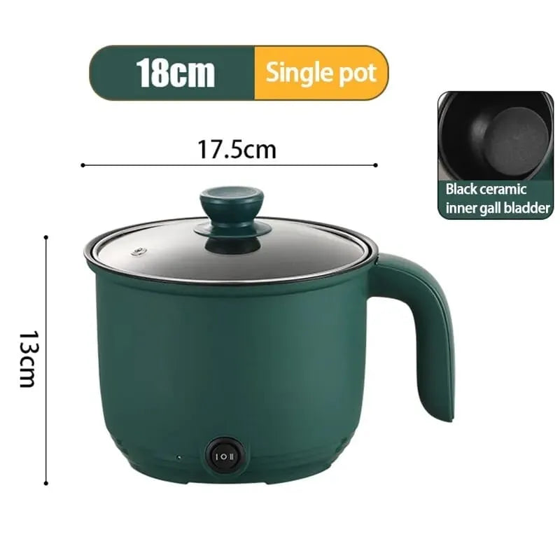 Imported Electric Pot Cooker
