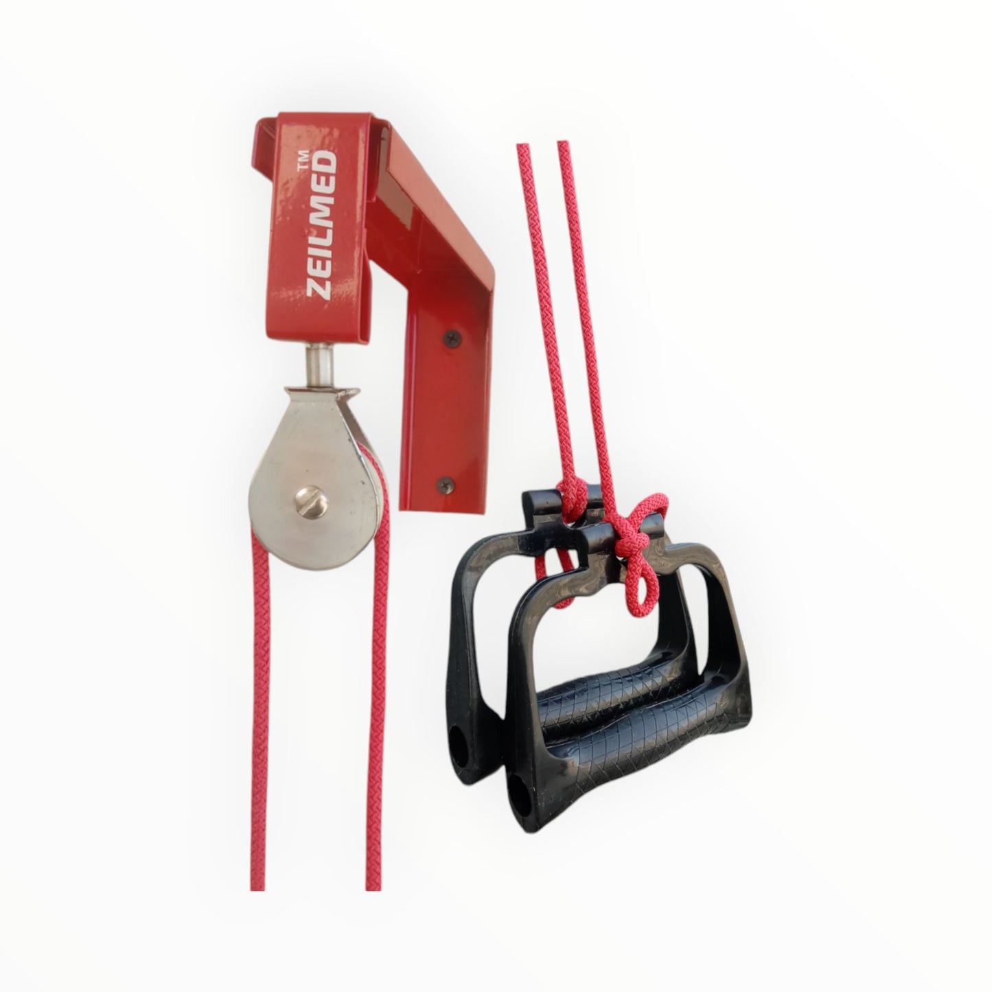 Shoulder Pulley Premium Reduce Frozen Shoulder & Stroke Risk