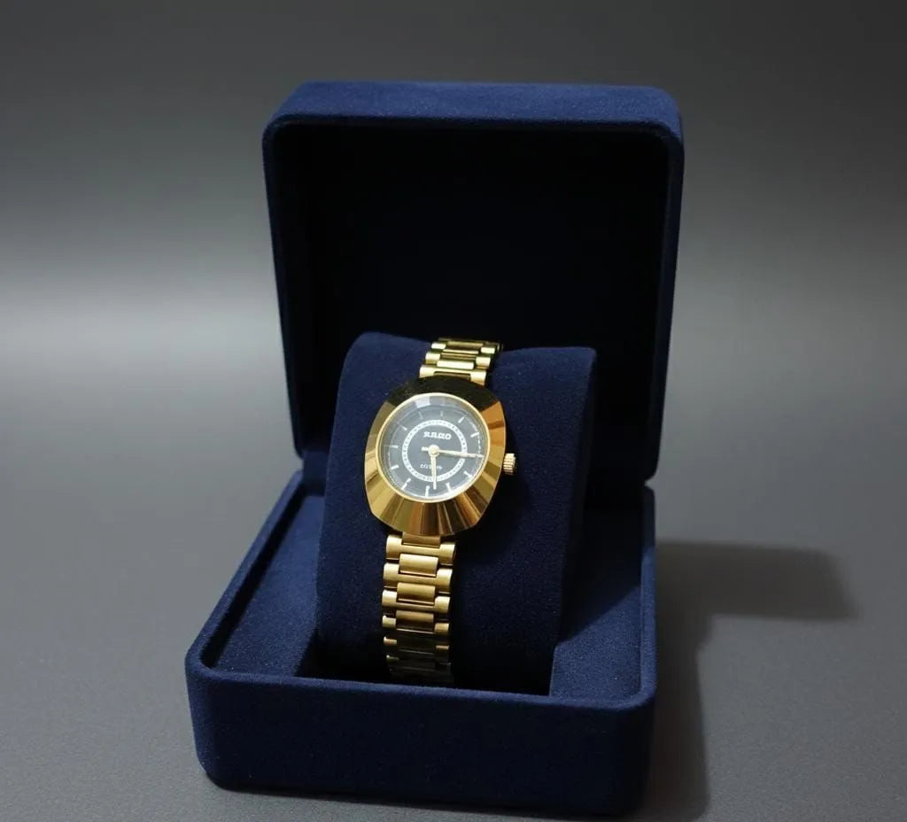 Classic Watches for Girls Women’s Luxury Wrist Watches