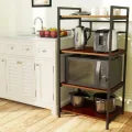 Kitchen Storage rack Shelf