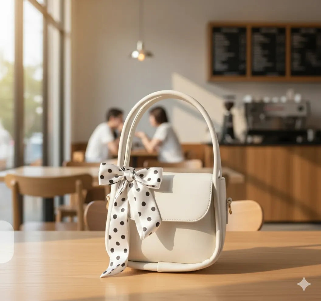 Handbag for Girls Ladies