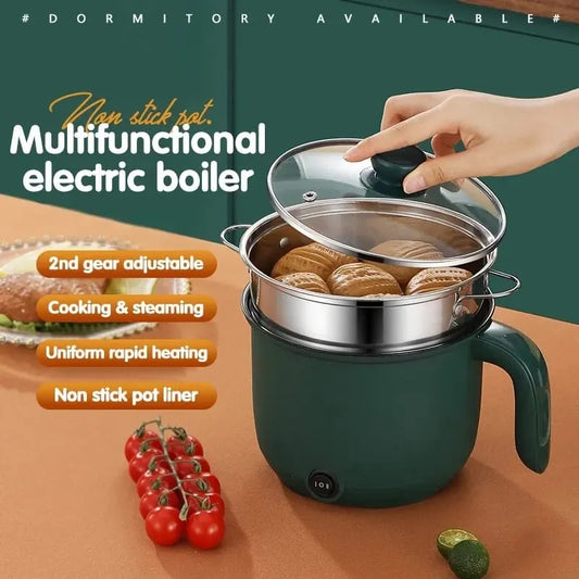 Imported Electric Pot Cooker