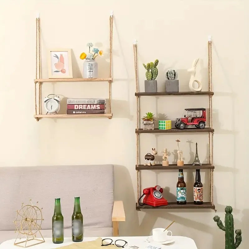 Wall Hanging shelf