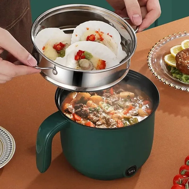 Imported Electric Pot Cooker