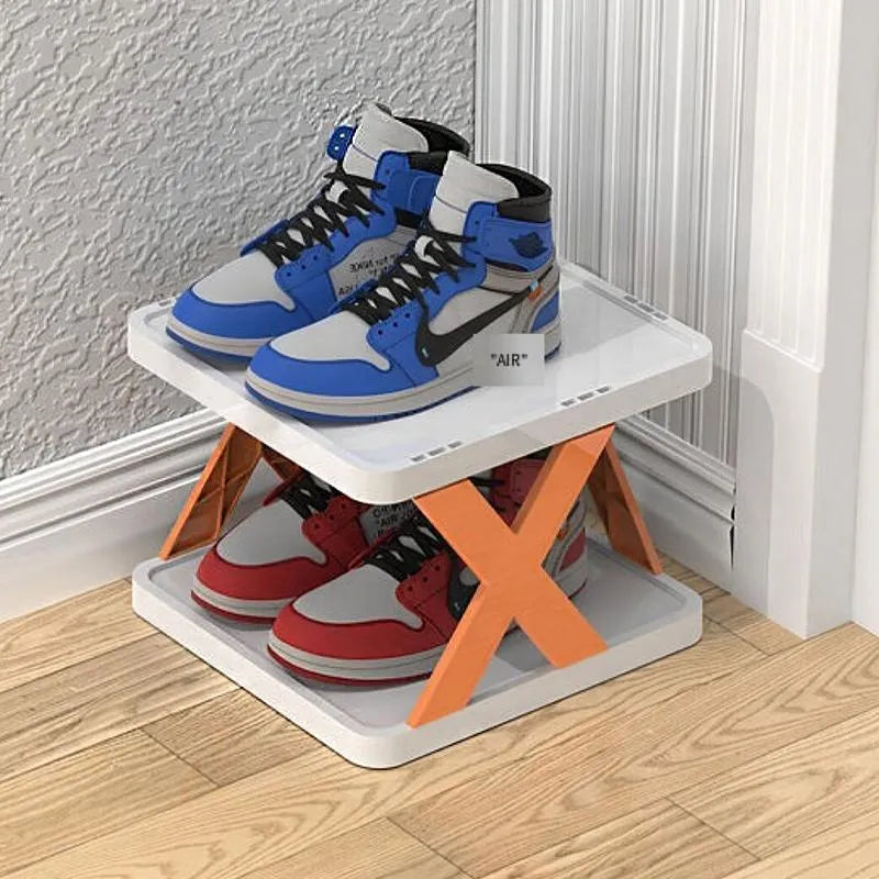 5 Layer Multi-Functional Rack